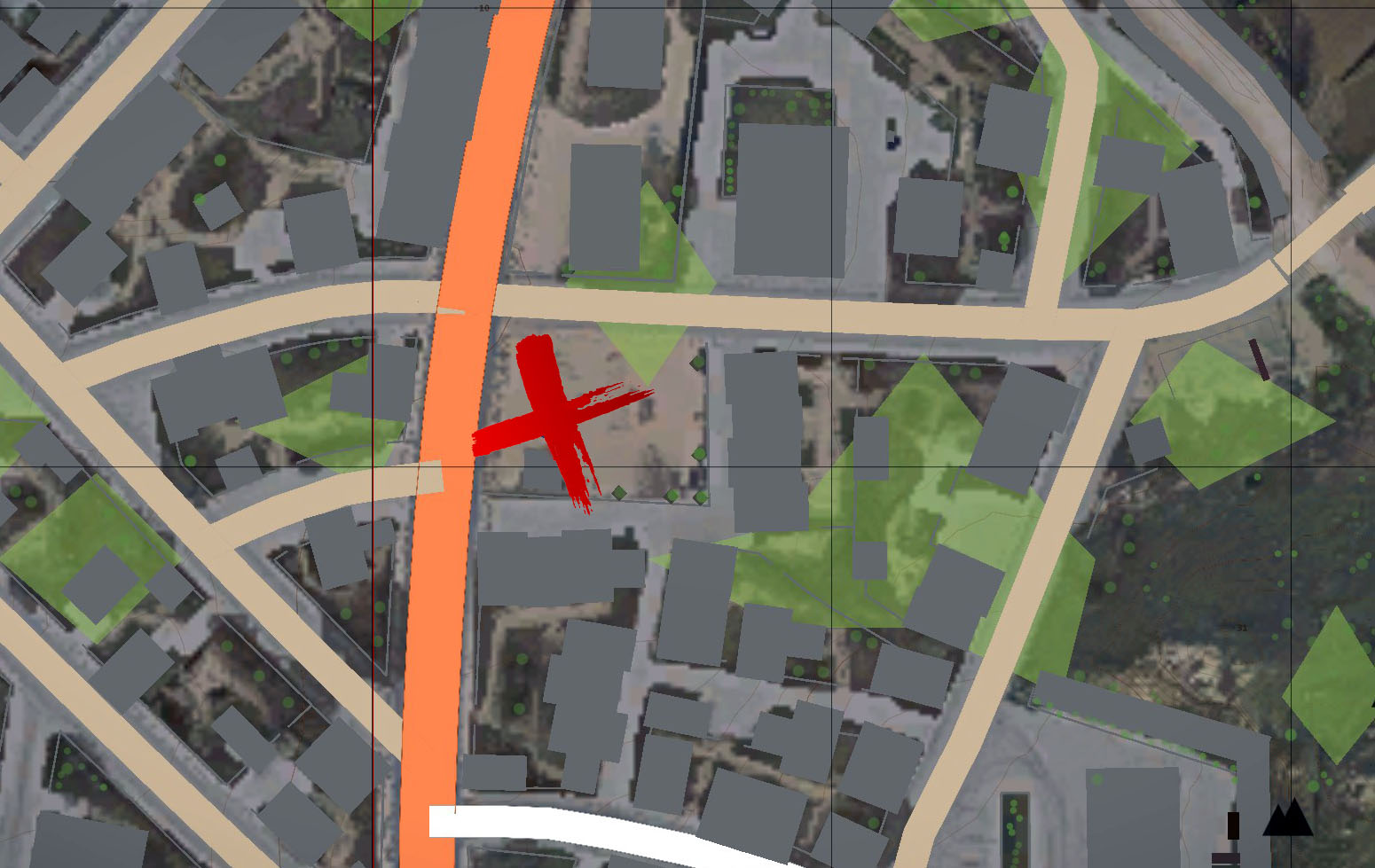 Altis Map