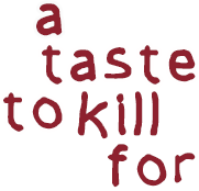 a taste
